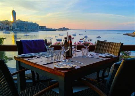 al fresco sliema